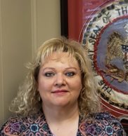 Dayona Mollett – Deputy City Clerk / Court Clerk