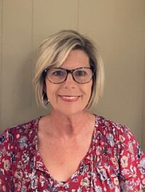 Peggy Mason – Deputy City Clerk Utilities