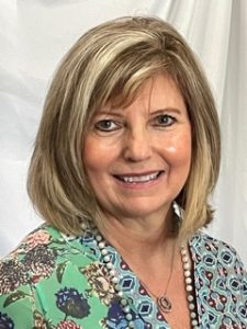 Lisa Harris – City Clerk