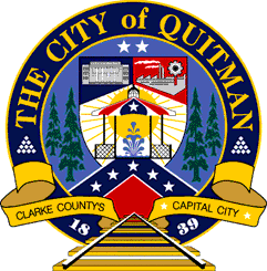 City Seal