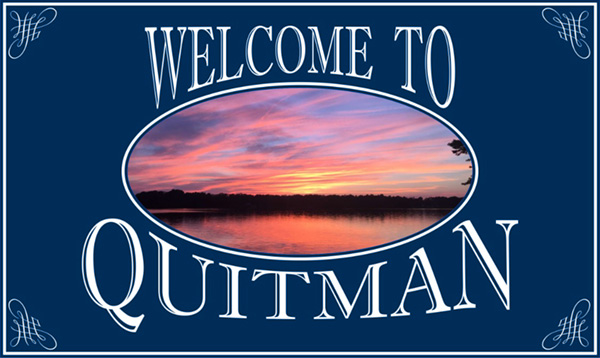 Welcome to Quitman