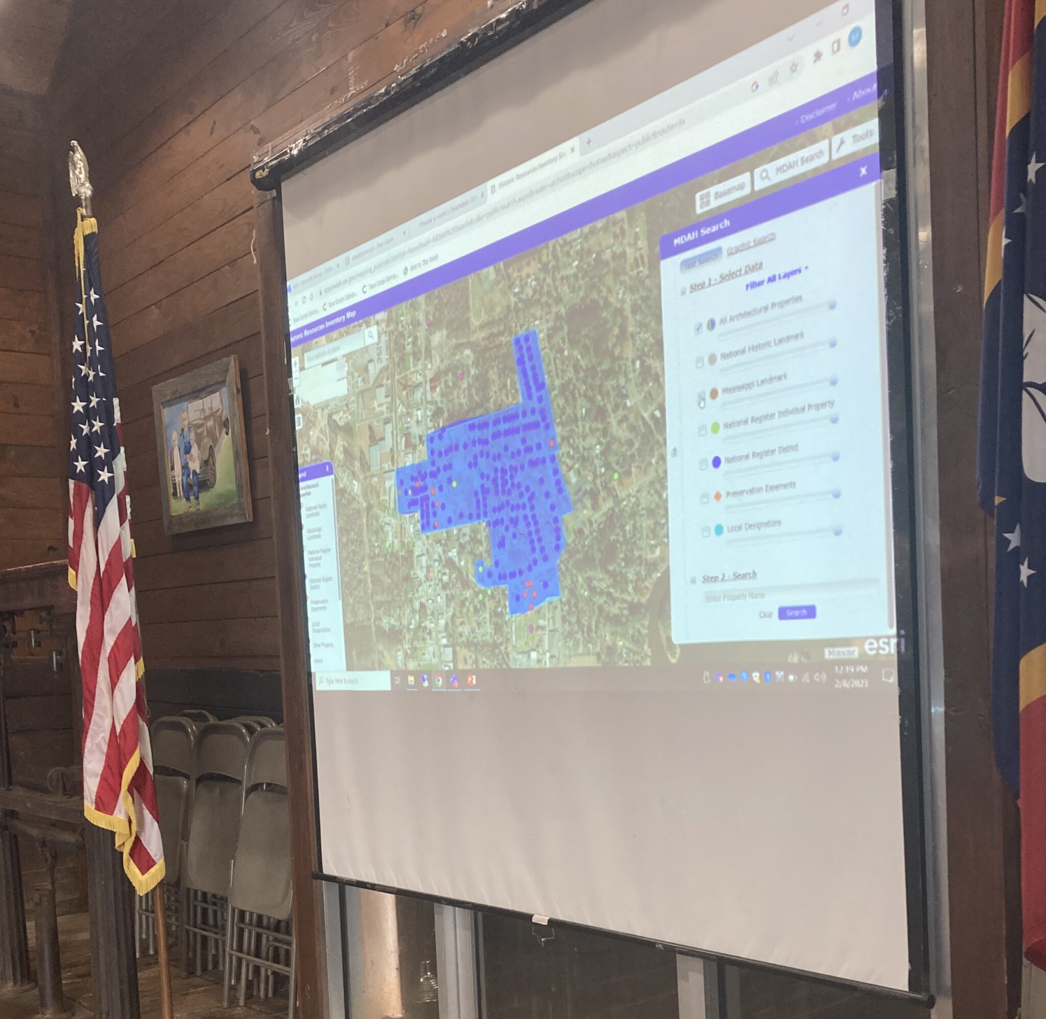 to The City of Quitman Quitman, Mississippi