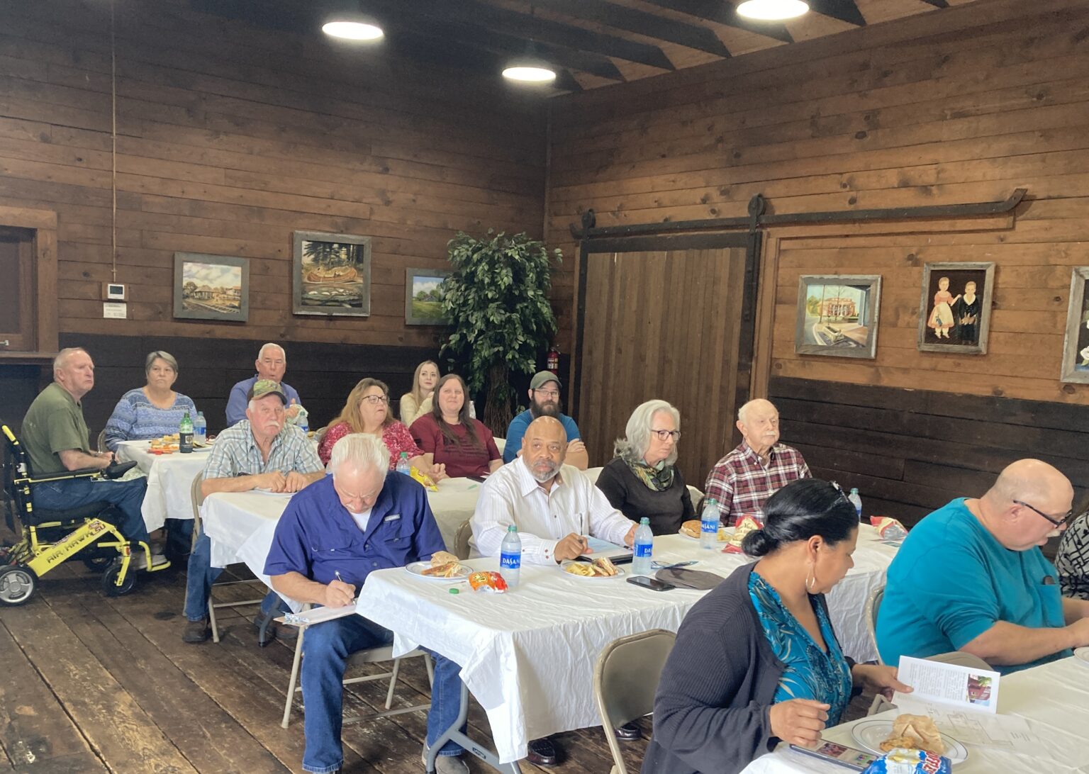 to The City of Quitman Quitman, Mississippi