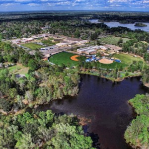 Archusa Lake